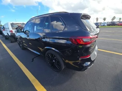 More photos of 2023 BMW X5 M50i at Automaxx of the Carolinas, SC