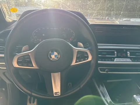 More photos of 2023 BMW X5 M50i at Automaxx of the Carolinas, SC