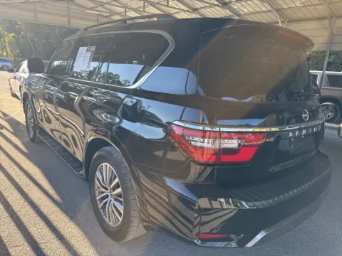 More photos of 2023 Nissan Armada SL at Automaxx of the Carolinas, SC