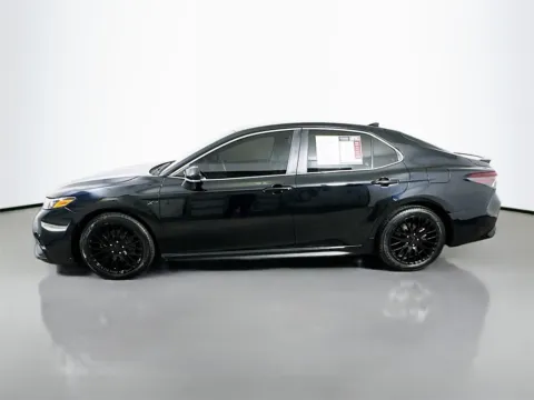 More photos of 2023 Toyota Camry SE at Automaxx of the Carolinas, SC