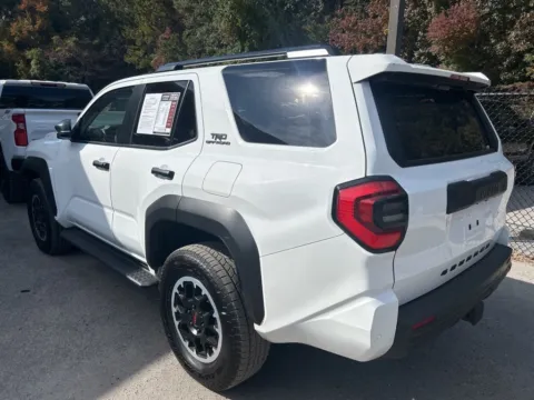 More photos of 2025 Toyota 4Runner TRD Off-Road at Automaxx of the Carolinas, SC