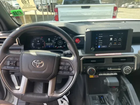 More photos of 2025 Toyota 4Runner TRD Off-Road at Automaxx of the Carolinas, SC