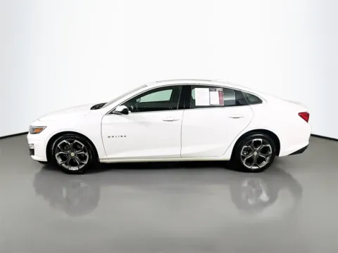 More photos of 2024 Chevrolet Malibu LT at Automaxx of the Carolinas, SC