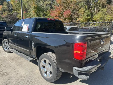 More photos of 2015 Chevrolet Silverado 1500 LTZ at Automaxx of the Carolinas, SC