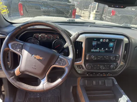 More photos of 2015 Chevrolet Silverado 1500 LTZ at Automaxx of the Carolinas, SC