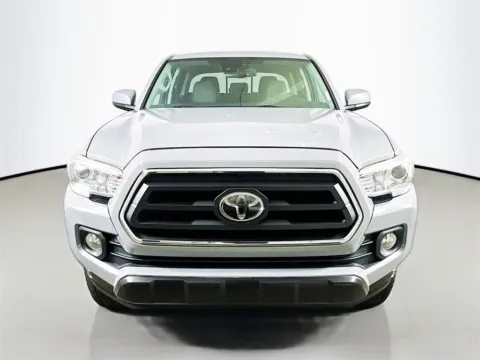 Photos of 2020 Toyota Tacoma SR5 for sale in Summerville, SC at Automaxx of the Carolinas