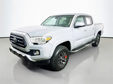 Another view of 2020 Toyota Tacoma SR5 for sale in Summerville, SC at Automaxx of the Carolinas