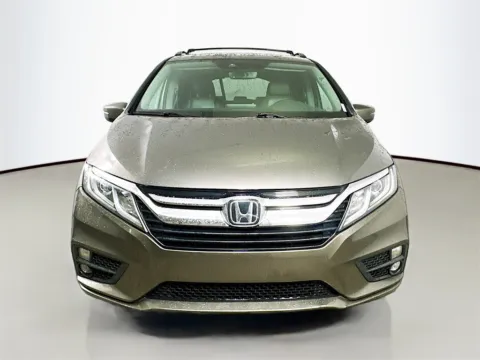 Photos of 2020 Honda Odyssey EX-L for sale in Summerville, SC at Automaxx of the Carolinas