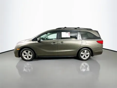 More photos of 2020 Honda Odyssey EX-L at Automaxx of the Carolinas, SC