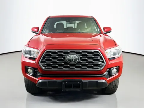 Photos of 2021 Toyota Tacoma TRD Off-Road for sale in Summerville, SC at Automaxx of the Carolinas