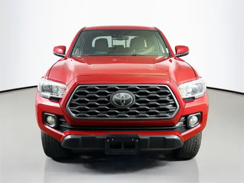 Photos of 2021 Toyota Tacoma TRD Off-Road for sale in Summerville, SC at Automaxx of the Carolinas