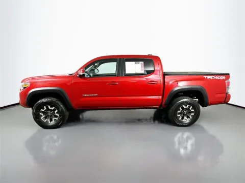 More photos of 2021 Toyota Tacoma TRD Off-Road at Automaxx of the Carolinas, SC