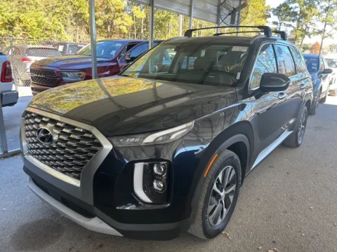 Photos of 2021 Hyundai Palisade SEL for sale in Summerville, SC at Automaxx of the Carolinas