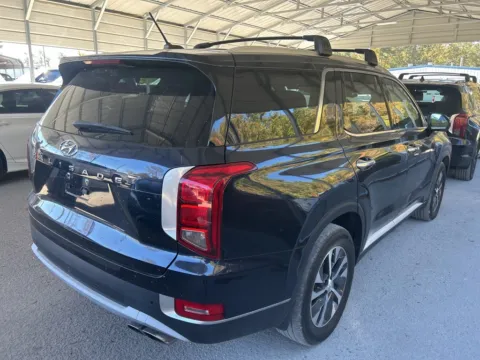 Another view of 2021 Hyundai Palisade SEL for sale in Summerville, SC at Automaxx of the Carolinas