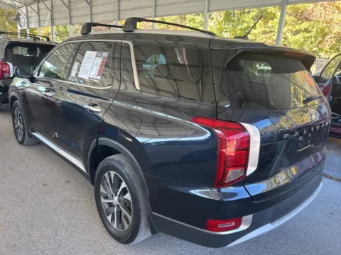 More photos of 2021 Hyundai Palisade SEL at Automaxx of the Carolinas, SC