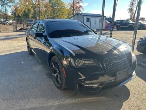 Photos of 2023 Chrysler 300 S for sale in Summerville, SC at Automaxx of the Carolinas
