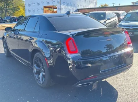 Another view of 2023 Chrysler 300 S for sale in Summerville, SC at Automaxx of the Carolinas