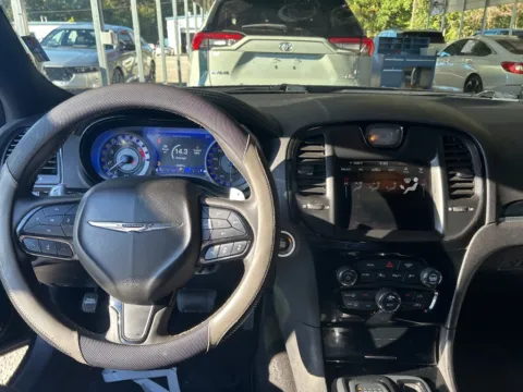 More photos of 2023 Chrysler 300 S at Automaxx of the Carolinas, SC