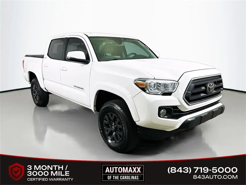 2023 Toyota Tacoma SR5 for sale in Summerville, SC