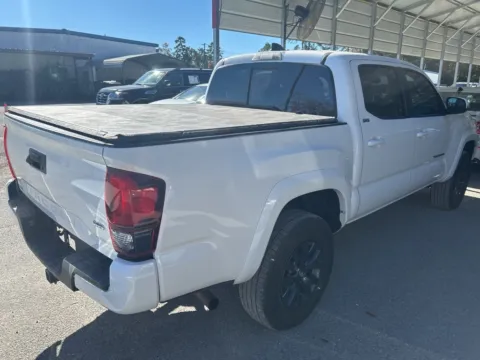 Another view of 2023 Toyota Tacoma SR5 for sale in Summerville, SC at Automaxx of the Carolinas