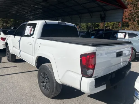 More photos of 2023 Toyota Tacoma SR5 at Automaxx of the Carolinas, SC