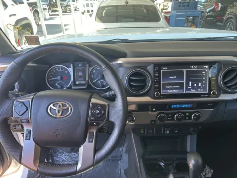 More photos of 2023 Toyota Tacoma SR5 at Automaxx of the Carolinas, SC