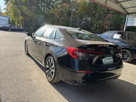More photos of 2024 Honda Civic EX at Automaxx of the Carolinas, SC
