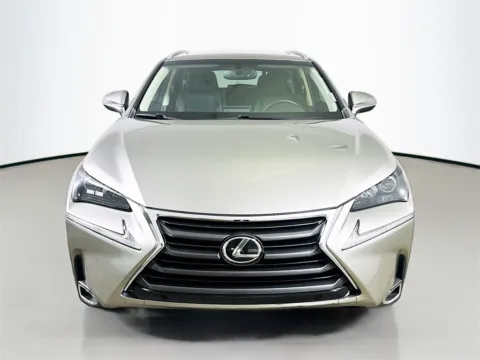 Photos of 2017 Lexus NX 200t for sale in Summerville, SC at Automaxx of the Carolinas