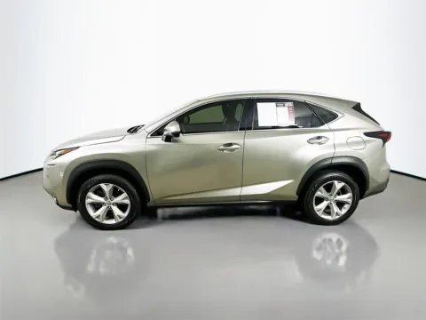 More photos of 2017 Lexus NX 200t at Automaxx of the Carolinas, SC