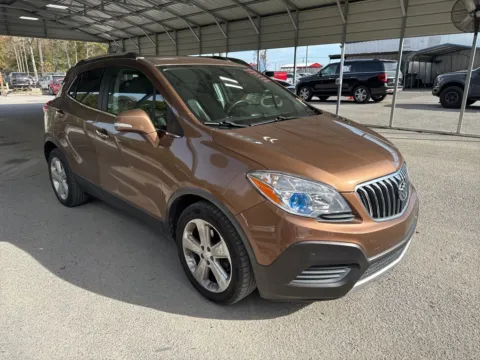 Photos of 2016 Buick Encore for sale in Summerville, SC at Automaxx of the Carolinas