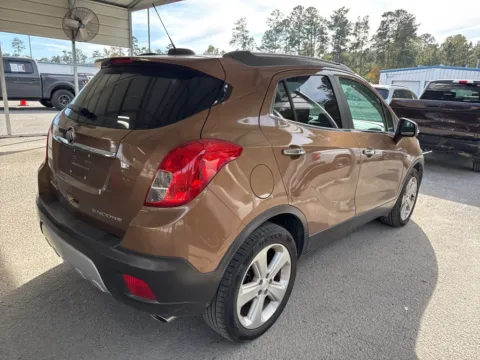 Another view of 2016 Buick Encore for sale in Summerville, SC at Automaxx of the Carolinas