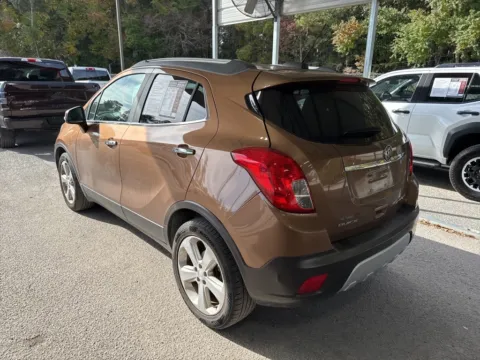 More photos of 2016 Buick Encore at Automaxx of the Carolinas, SC