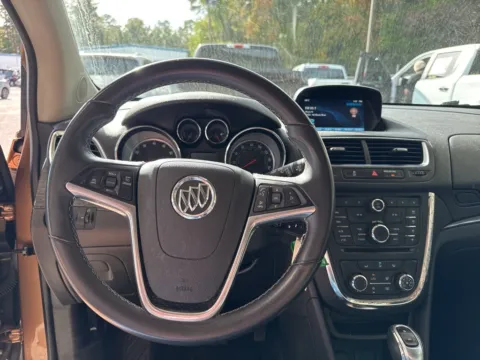 More photos of 2016 Buick Encore at Automaxx of the Carolinas, SC