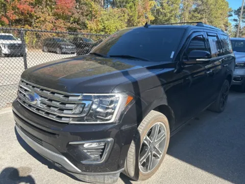 Photos of 2020 Ford Expedition Limited for sale in Summerville, SC at Automaxx of the Carolinas