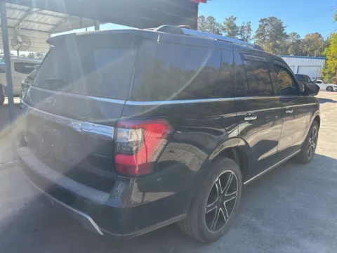 Another view of 2020 Ford Expedition Limited for sale in Summerville, SC at Automaxx of the Carolinas
