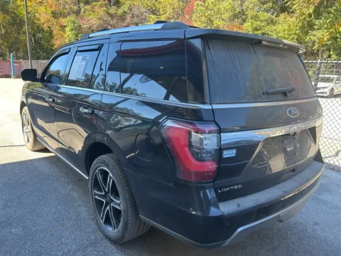 More photos of 2020 Ford Expedition Limited at Automaxx of the Carolinas, SC