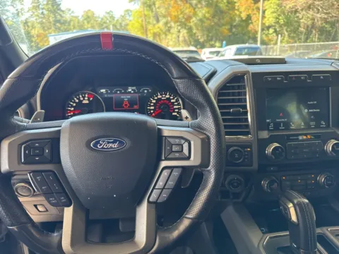 More photos of 2018 Ford F-150 Raptor at Automaxx of the Carolinas, SC