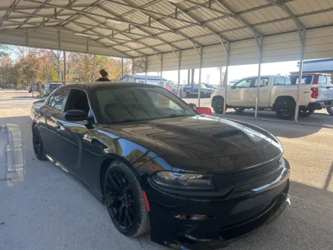 Black 2021 Dodge Charger R/T for sale in Summerville, SC