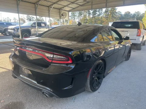 Another view of 2021 Dodge Charger R/T for sale in Summerville, SC at Automaxx of the Carolinas