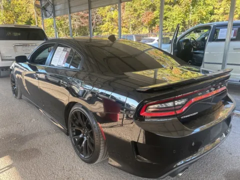 More photos of 2021 Dodge Charger R/T at Automaxx of the Carolinas, SC