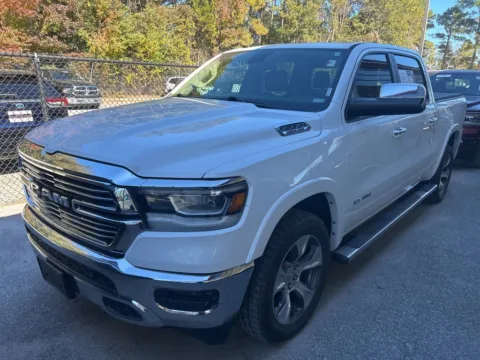 Photos of 2020 Ram 1500 Laramie for sale in Summerville, SC at Automaxx of the Carolinas