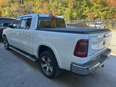 More photos of 2020 Ram 1500 Laramie at Automaxx of the Carolinas, SC