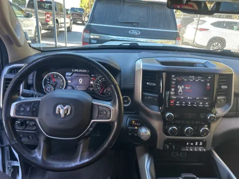 More photos of 2020 Ram 1500 Laramie at Automaxx of the Carolinas, SC