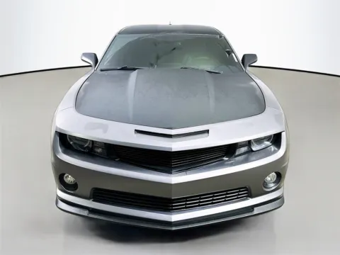 Photos of 2013 Chevrolet Camaro SS for sale in Summerville, SC at Automaxx of the Carolinas