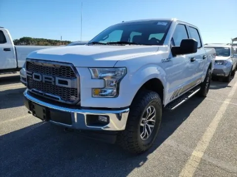 Photos of 2017 Ford F-150 XLT for sale in Summerville, SC at Automaxx of the Carolinas