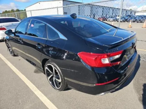 More photos of 2019 Honda Accord Sport at Automaxx of the Carolinas, SC