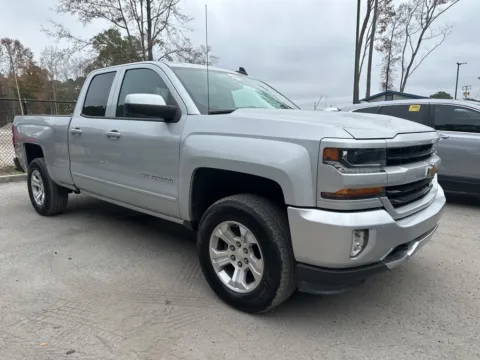 Photos of 2019 Chevrolet Silverado 1500 LD LT for sale in Summerville, SC at Automaxx of the Carolinas