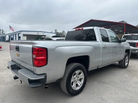 Another view of 2019 Chevrolet Silverado 1500 LD LT for sale in Summerville, SC at Automaxx of the Carolinas
