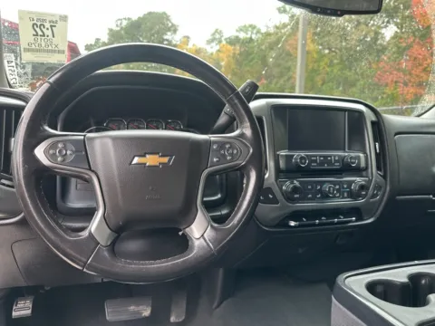 More photos of 2019 Chevrolet Silverado 1500 LD LT at Automaxx of the Carolinas, SC
