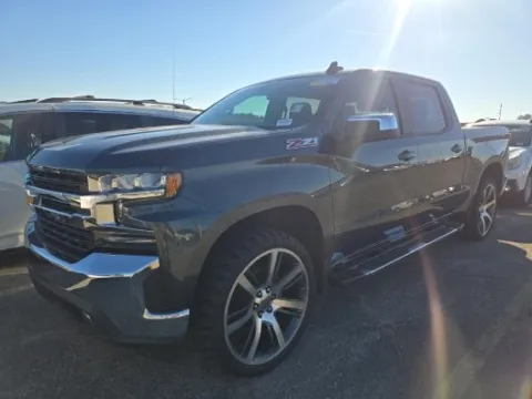 Photos of 2019 Chevrolet Silverado 1500 LT for sale in Summerville, SC at Automaxx of the Carolinas